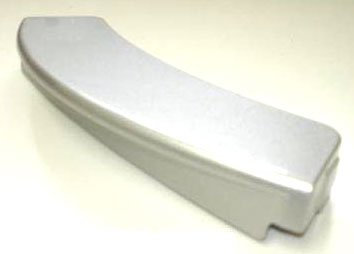 GENUINE SAMSUNG Washing Machine SILVER DOOR HANDLE
