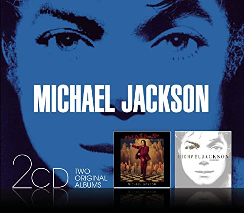 Blood on the Dance Floor/Invincible