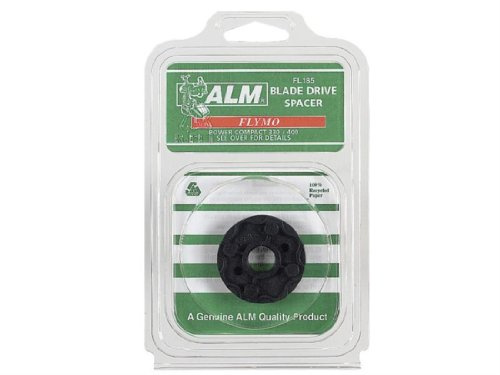ALM Manufacturing FL185 Drive Spacer to Suit Flymo ALMFL185