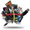 Epson AC Cable, UK cable - Cable de impresora (UK cable, AC, TM-H6000IV, TM-T88V, TM-T88IV)