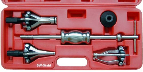 SW-Stahl Schlagabziehersatz für innen und außen, 09660L