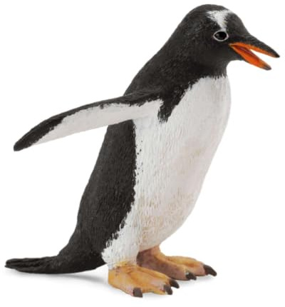 Collecta Pingwin Gentoo