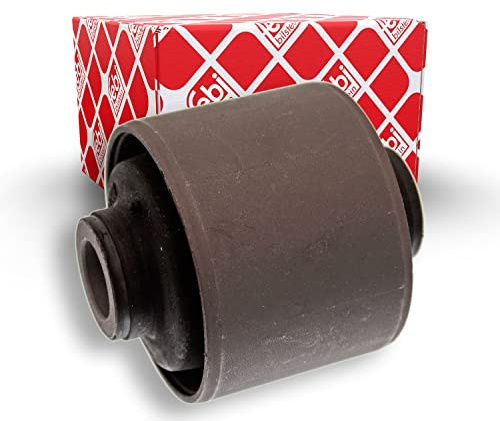 febi bilstein 41544 Querlenkerlager, 1 Stück | Kompatibel mit: HYUNDAI H-1 / STAREX Bus, H-1 Kasten, H-1 Pritsche/Fahrgestell