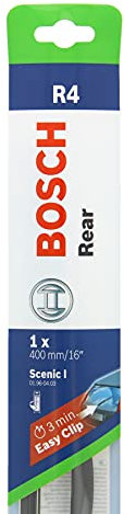Bosch 4 Scheibenwischer Rear 400mm
