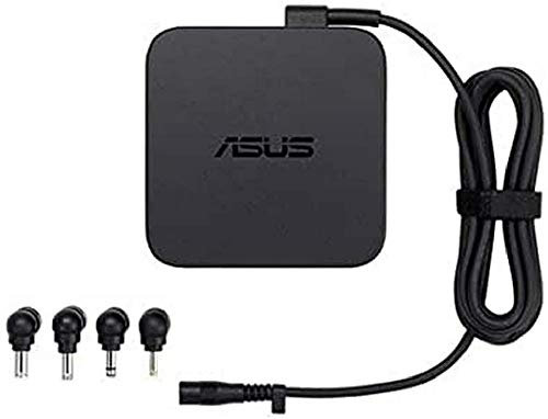 ASUS 90XB014N-MPW000 Adaptateur de Puissance & onduleur Intérieure 90 W Noir