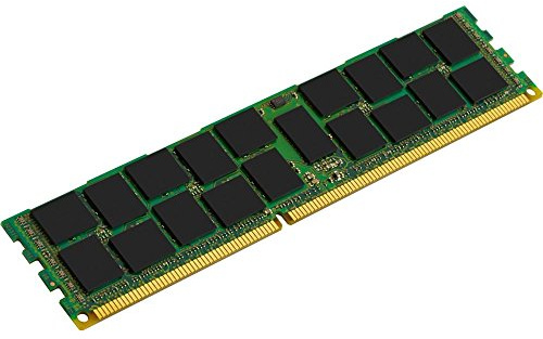 Kingston KVR16R11S4/8HB RAM 8 GB 1600 MHz DDR3 ECC Reg CL11 DIMM Server, 240-Pin