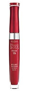 Bourjois Gloss Sweet Kiss 06 Cartoon Rouge