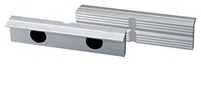 Schonbacken Alu-Schelle Klemm-Fervi 0042/100