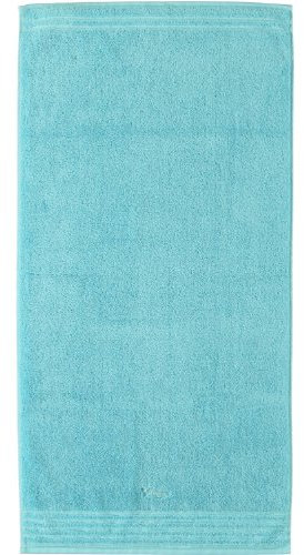 Vossen Handtücher Vienna Style Light Azure - 5340 Handtuch 50x100 cm
