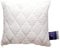 Billerbeck 1415100005 Naturkissen 345 Bilind, 40 / 40 cm weiß
