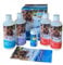 AquaSPArkle Chlorine Spa Starter Kit
