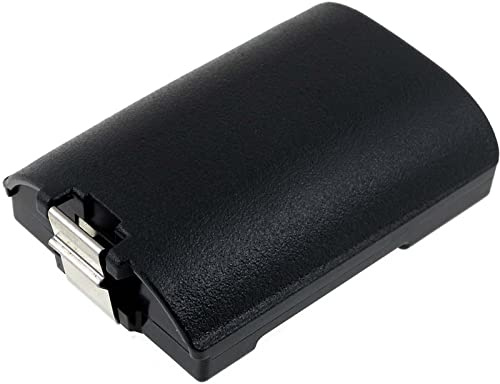 Akku für Scanner LXE MX7, 7,4V, Li-Ion