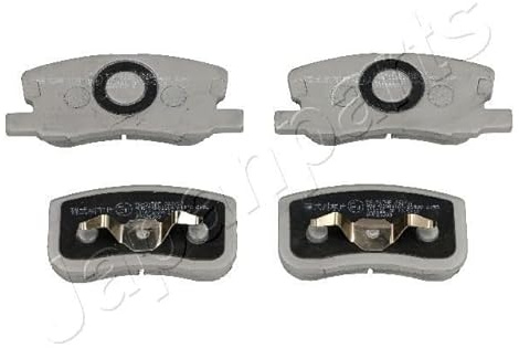 JAPANPAR PA-517AF Brake Pads