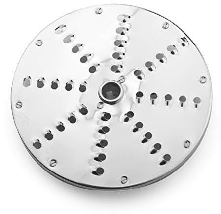 SARO Reibescheibe R007 – 7 mm – Edelstahl/Kunststoff – Für CARUS & TITUS – Lebensmittelecht – Modell R007