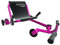 EzyRoller Kid's Trike Drifter Ride On Children Tricycle Snake Kart (pink)