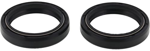 All Balls Racing Fork Seal Kit for Kawasaki ZX14R KLX300 1988-2023