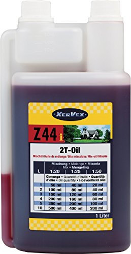 MOTORöL Spezial 2-Takt 710-290 In Dosierflasche 1 L