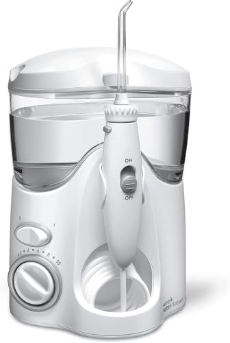 Waterpik Ultra Professional WP 100-E Munddusche