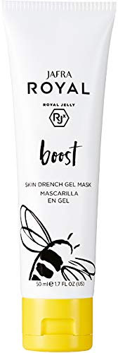 Jafra Royal Boost Feuchtigkeitsgelmaske