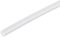 sourcing map Tuyau pneumatique de frein à air en nylon transparent 4 mm OD x 2 mm ID 2 m