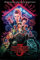 Stranger Things Poster Season 3 Summer of 85 (61cm x 91,5cm) + Ãœ-Poster