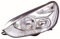 Scheinwerfer rechts Galaxy Typ WA6 Bj. 06->> auch S-Max H7+H1