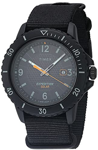 Timex TW2U30300 Herren Armbanduhr
