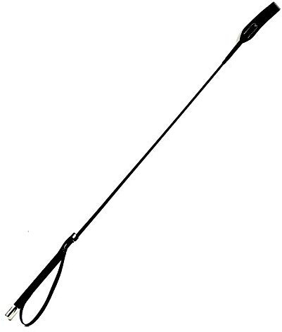 BOLLAER Fouet pour chien de marque Deluxe - Outil de dressage pour chien de chasse