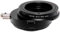 Adattatore SHIFT per obiettivi a vite M42 su fotocamere Micro 4/3. Decentrabile