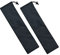 ifundom 2pcs Tent Pole Bag Trekking Poles Carrying Case Black
