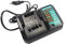Remplacer Chargeur DC18WA pour Makita G-Série Batterie14,4V~18V BL1413G BL1415G BL1811G BL1813G BL1815G BL1820G BL1840G 195452-9 196375-4 198192-8 195608-4 196367-3 Batterie