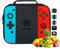 JIRAIKEI Isolierte Lunchbox für Jungen und Mädchen, Spiel-Lunchtasche für Schule, Arbeit, Büro, Reisen, Picknick, Wandern, Strand, wasserdicht, tragbar, passend für die meisten Lunch-Bento-Boxen