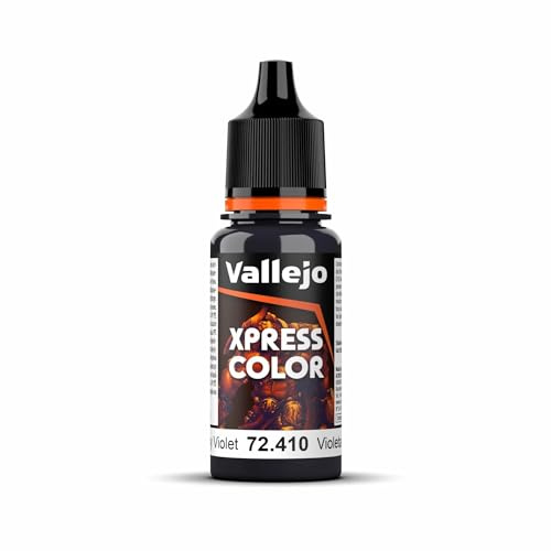 AV Vallejo Xpress Color 18ml - Gloomy Violet