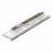 LUTH Premium Profi Parts Compatible con módulo de lámpara Bosch 10003924 LED Diodo para frigorífico