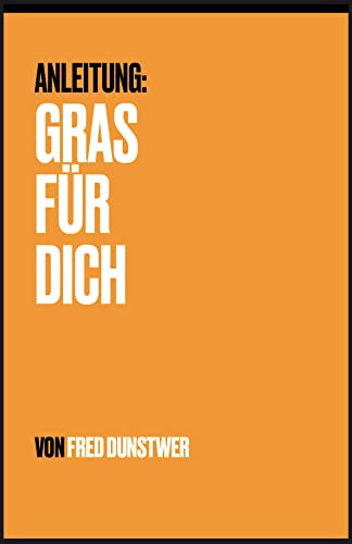 GRAS FÜR DICH: Anleitung