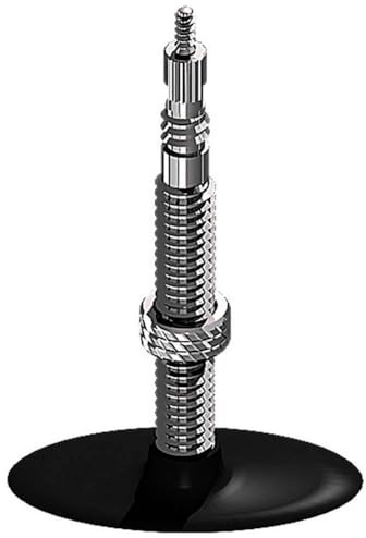 Schwalbe Sv7 Presta 60 Mm Inner Tube 20´´