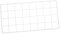 GOOHOCHY 40x20cm Draht Wandgitter Panel Fotorahmen Lagerregal Gitter Wandpanel Display Für Wohnkultur