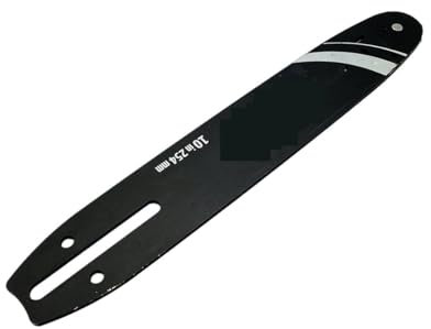 YANHAO Barra Guida Motosega for Oregon for Scotts 3/8 Low PRO Pitch 10 Pollici/ 254 mm