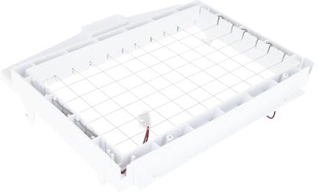sparefixd Per IGNIS Whirlpool K20 K40 Cutter Grid Frigorifero Congelatore