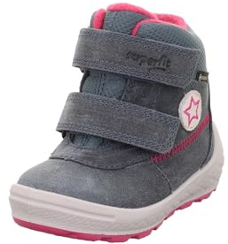 Superfit GROOVY 2.0 Stiefel Gore-Tex 1-106315 Mädchen