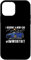 Custodia per iPhone 12 mini Nuova batteria auto elettrica Sport Car Suv Veicolo Auto Amanti