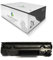 HAUPTSTADT TONER Toner 2X kompatibel für Canon MF231 MF232 MF236 MF237 MF244 MF247 MF249 ersetzt 737 9435B002 Black