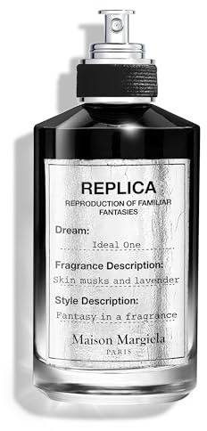 MAISON MARGIELA Replica Ideal One Eau de Parfum, Unisex (100 ml)