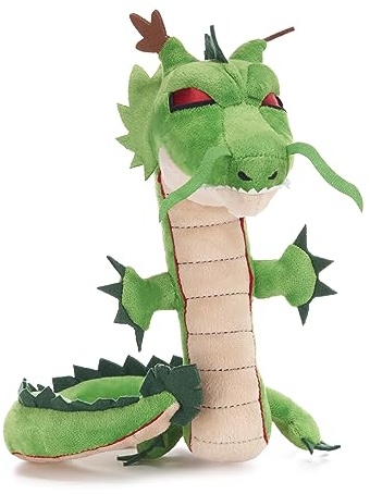 DBZ Super 12 / 31cm Shenron the Dragon Soft Plush Toy