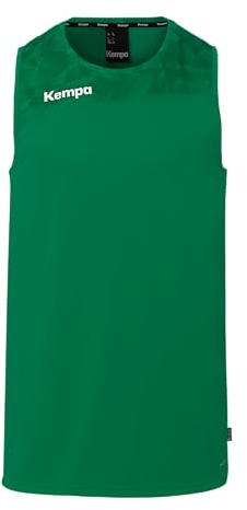 Kempa Herren Athletics 29 Tank Top Tanktop