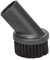 Bosch Accessories 1609390481 Brosse aspirante 35 mm Noir