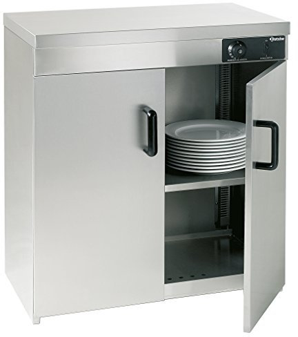 2 Puerta WAERMESCHRANK