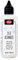 Viva Decor 3D Snow Paint Tube de peinture Blanc 82 ml