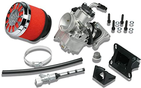Vergaserkit Malossi MHR Team VHST 28 für AM6, Derbi