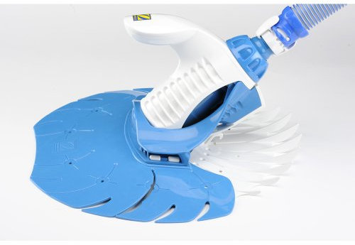 Zodiac duo T5 hydraulischer Roboter für die Reinigung von Schwimmbädern